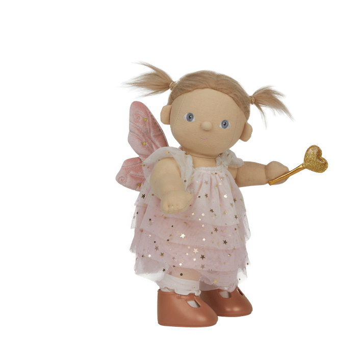 Olli Ella - Dream Dinkum - Fairy Willow - Pink - Playlaan
