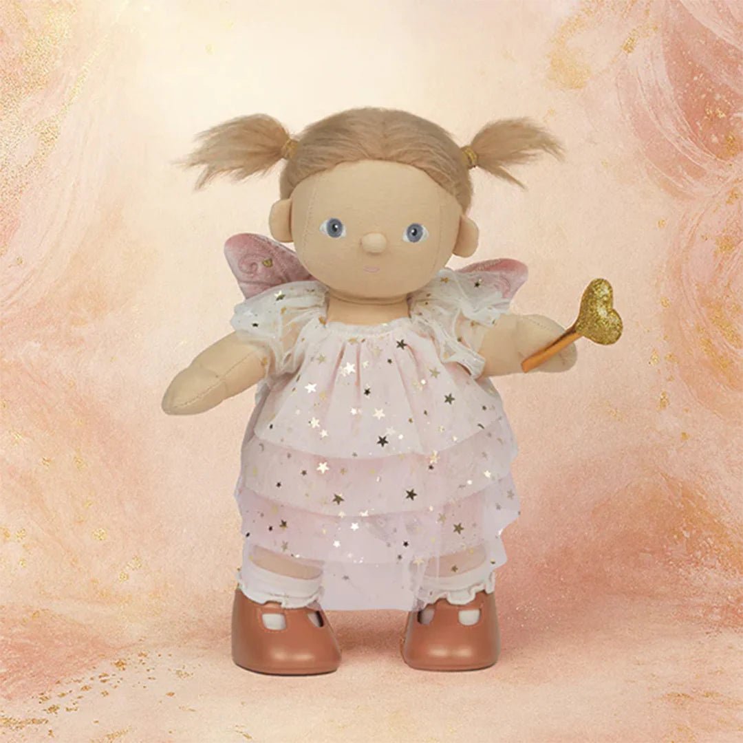 Olli Ella - Dream Dinkum - Fairy Willow - Pink - Playlaan