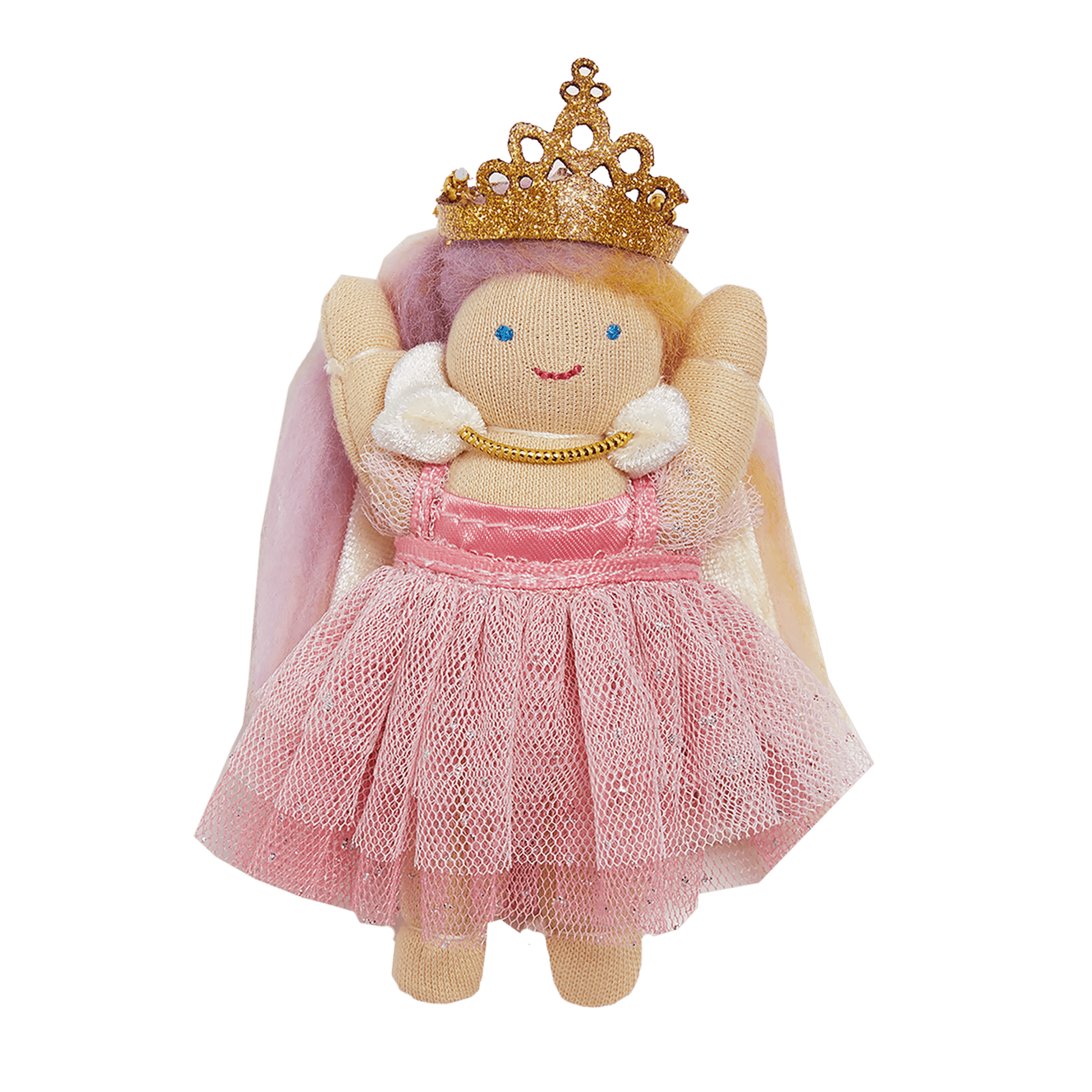 Olli Ella - Holdie Folk - Princess Gloribel - Playlaan