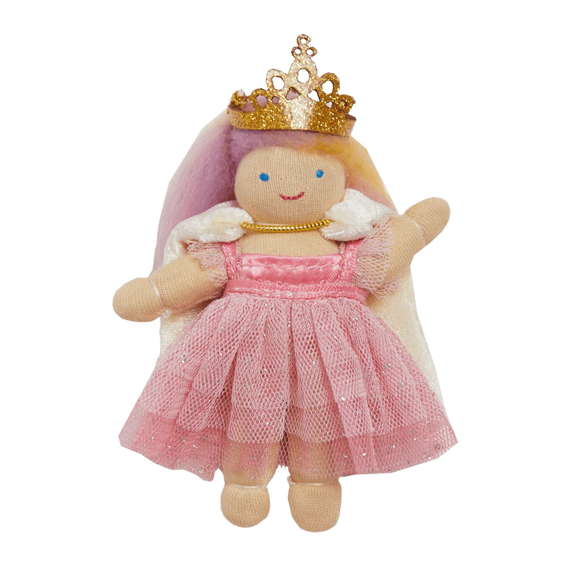 Olli Ella - Holdie Folk - Princess Gloribel - Playlaan