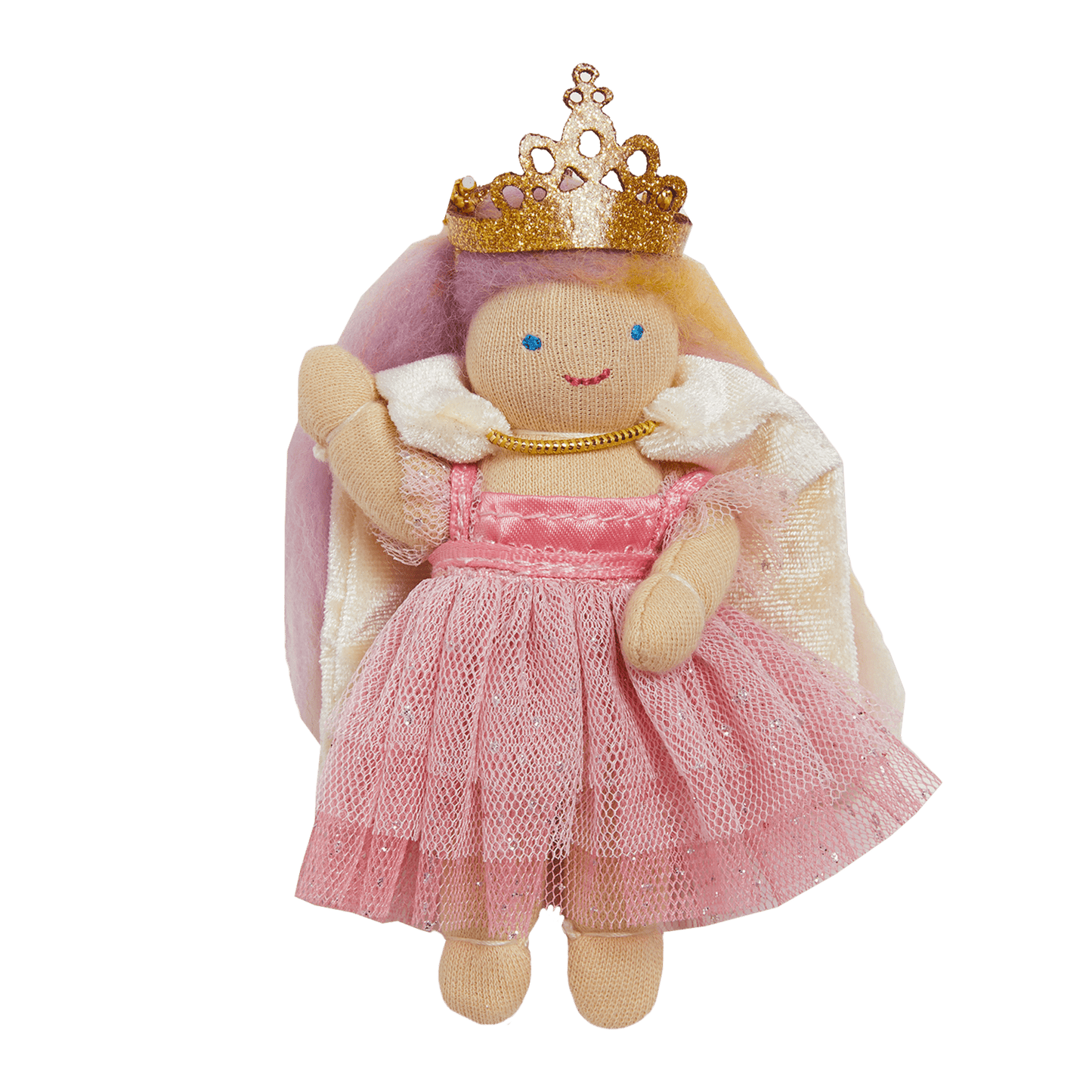 Olli Ella - Holdie Folk - Princess Gloribel - Playlaan