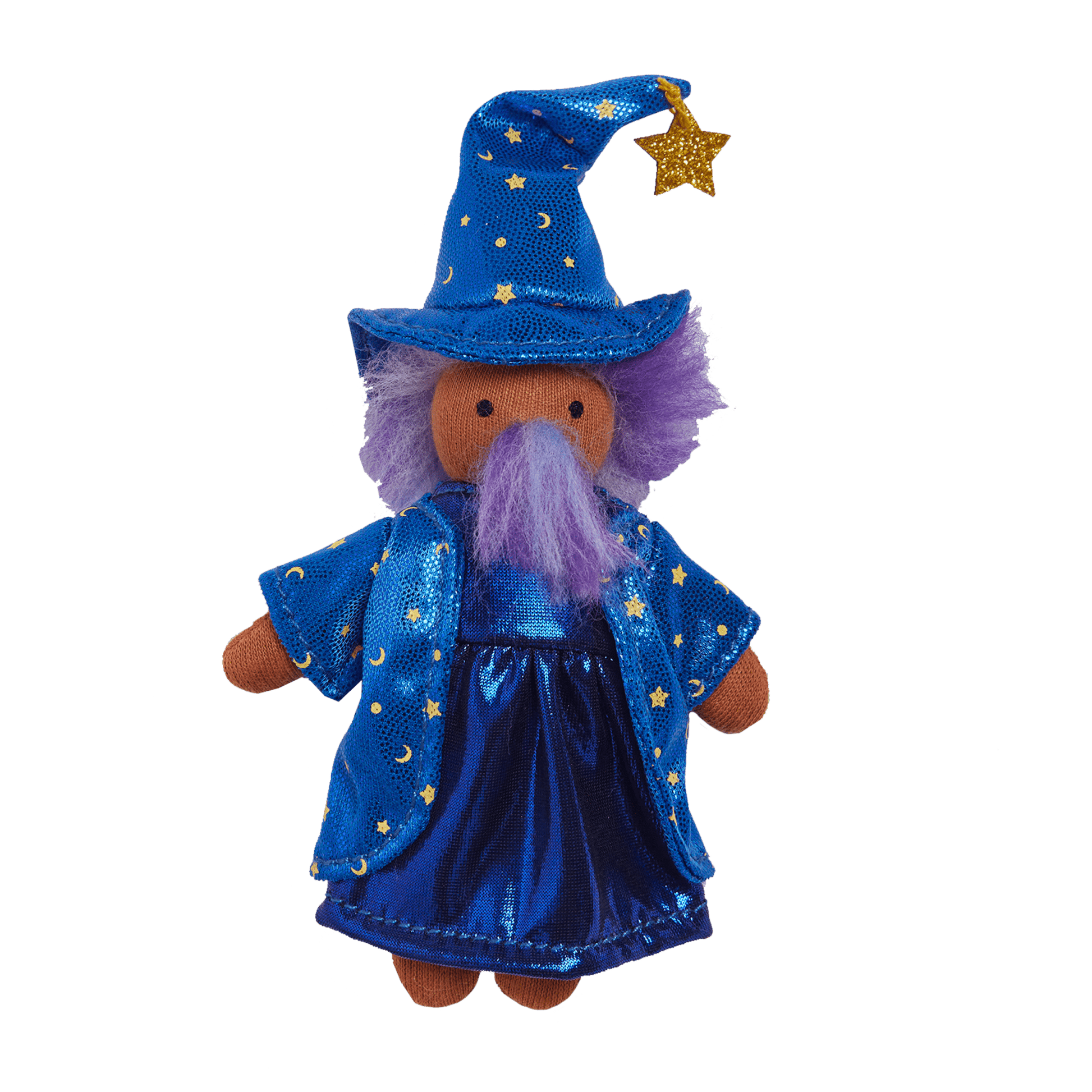 Olli Ella - Holdie Folk - Wulfric the Wizard - Playlaan