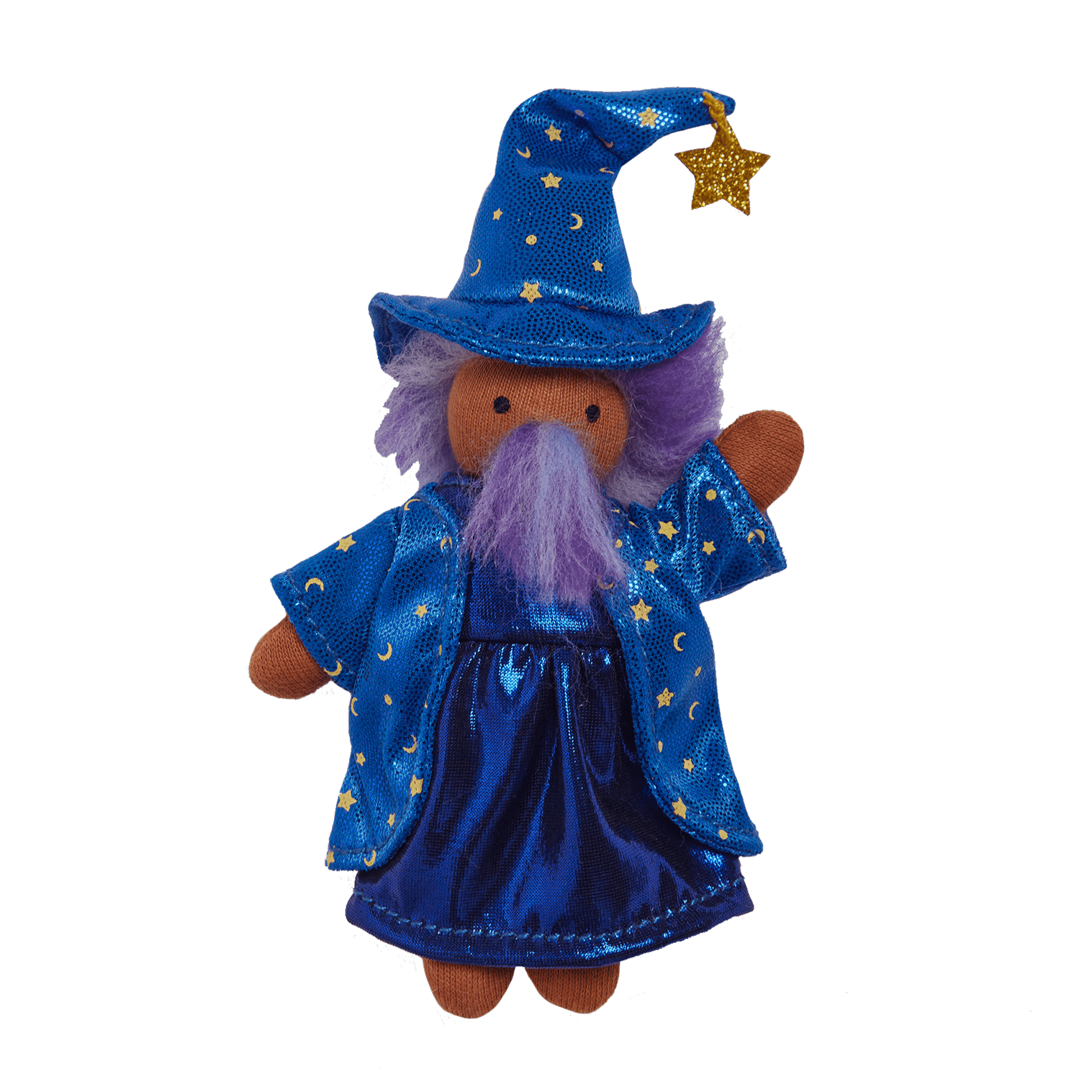 Olli Ella - Holdie Folk - Wulfric the Wizard - Playlaan