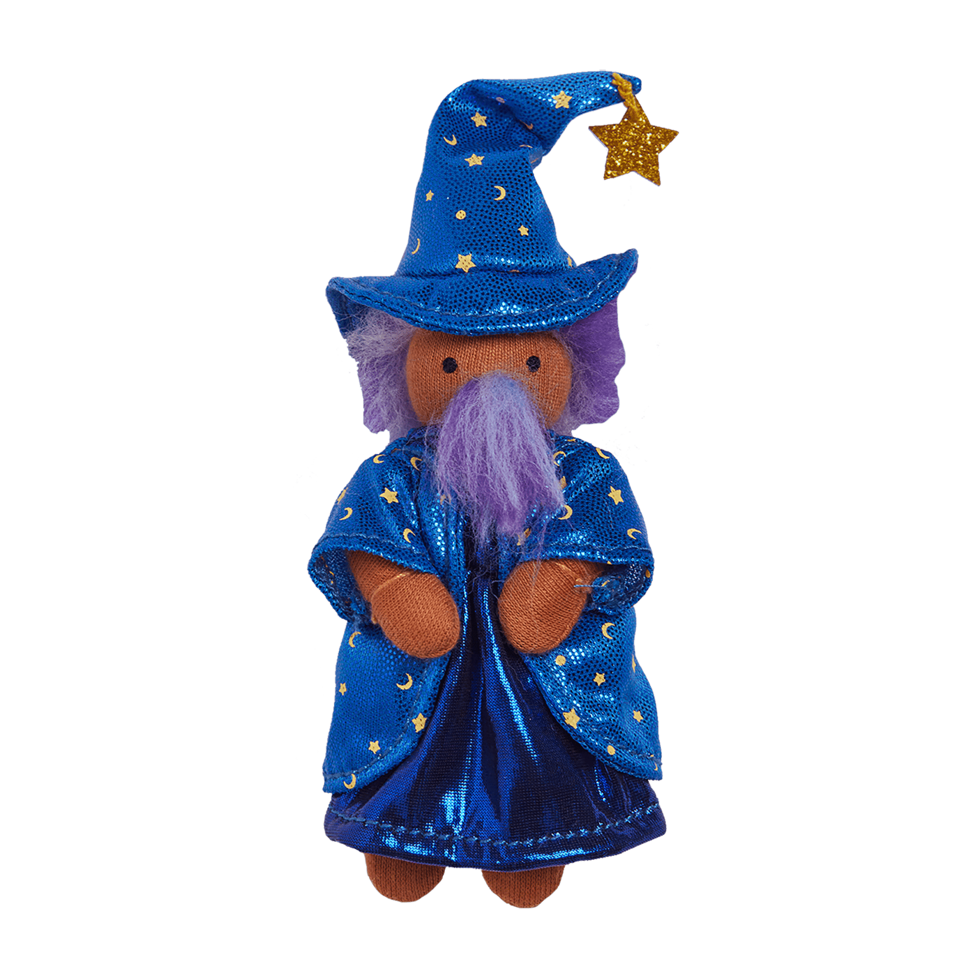 Olli Ella - Holdie Folk - Wulfric the Wizard - Playlaan