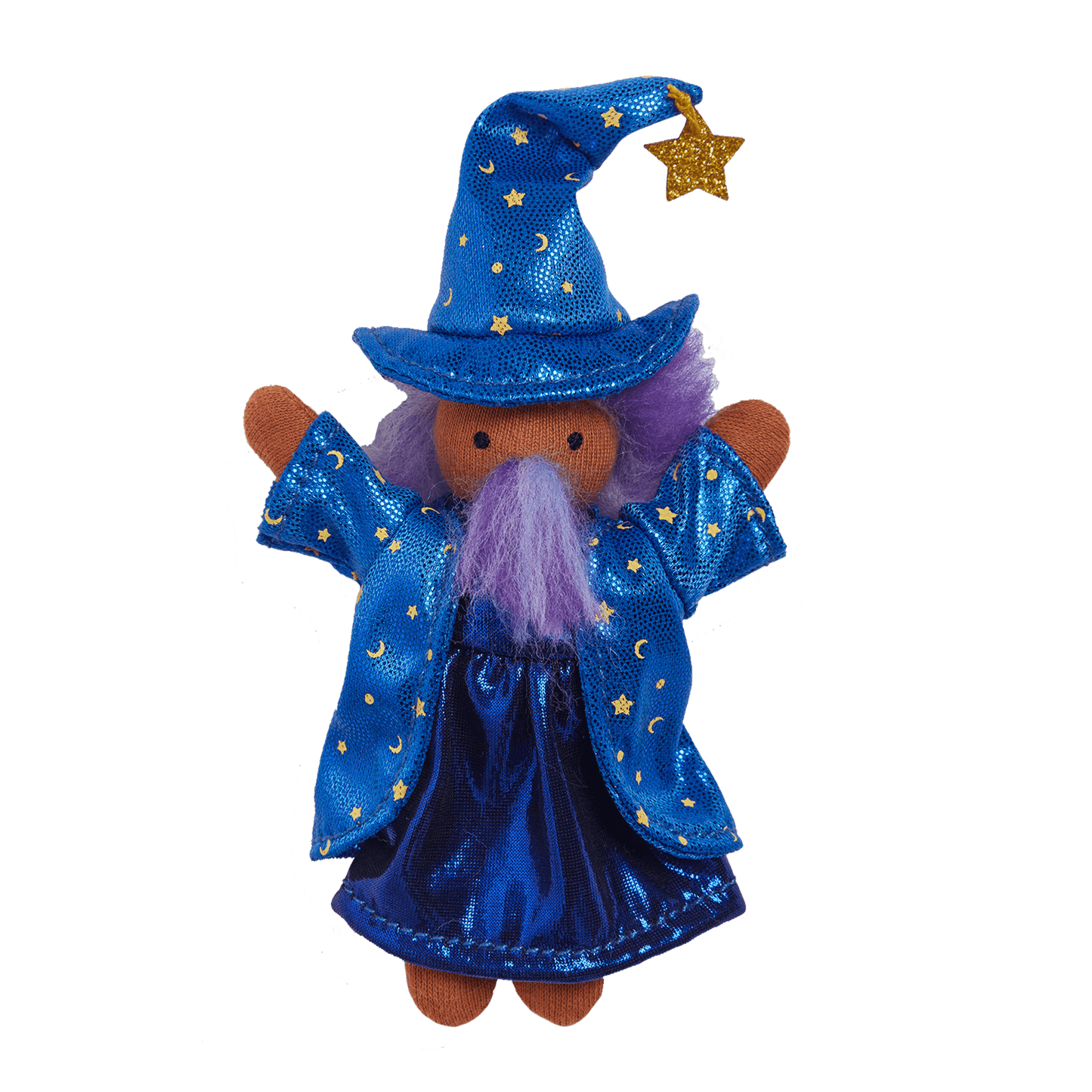 Olli Ella - Holdie Folk - Wulfric the Wizard - Playlaan