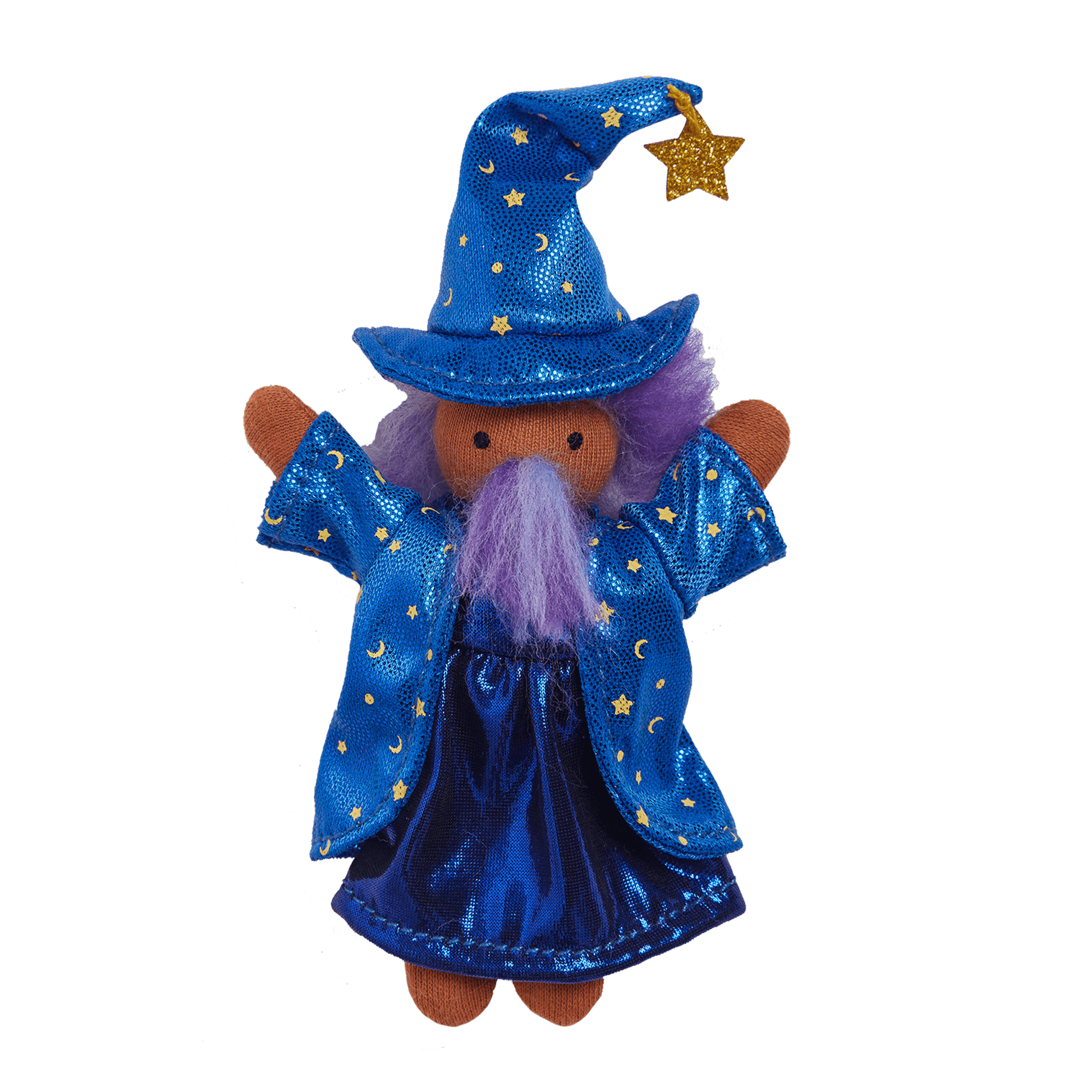 Olli Ella - Holdie Folk - Wulfric the Wizard - Playlaan