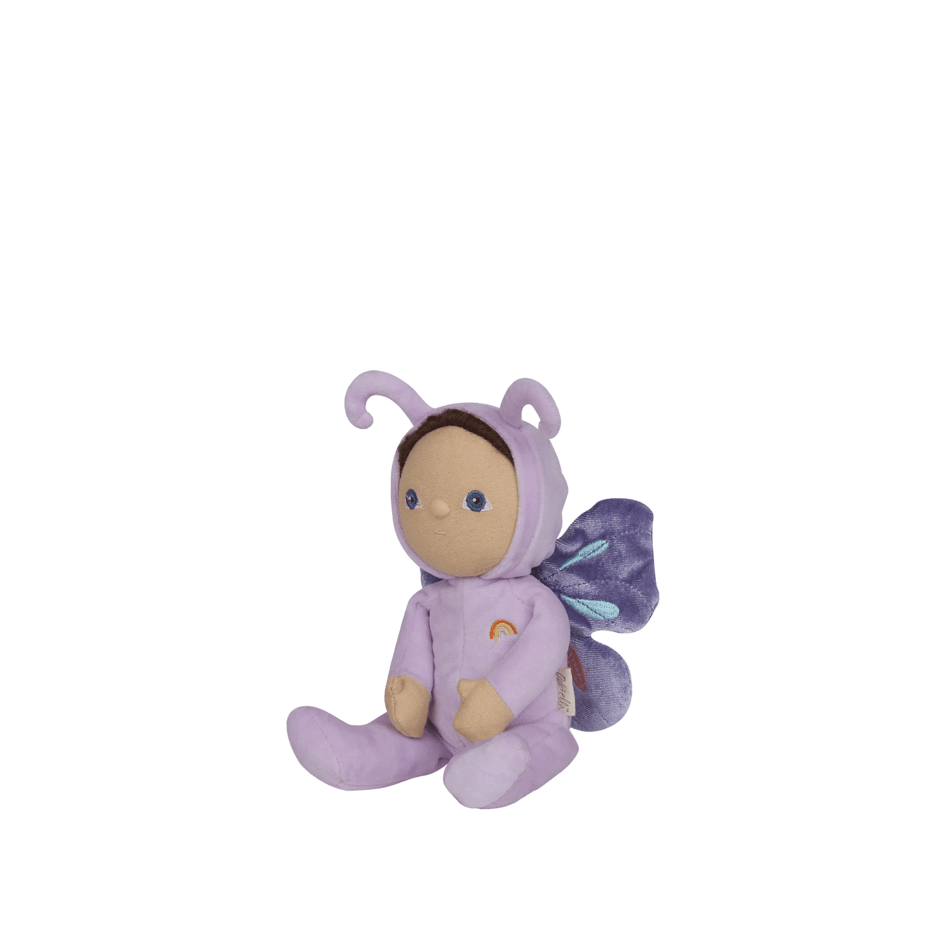 Olli Ella - Olli Ella - Backyard Buddies - Pop Betty Butterfly - Playlaan