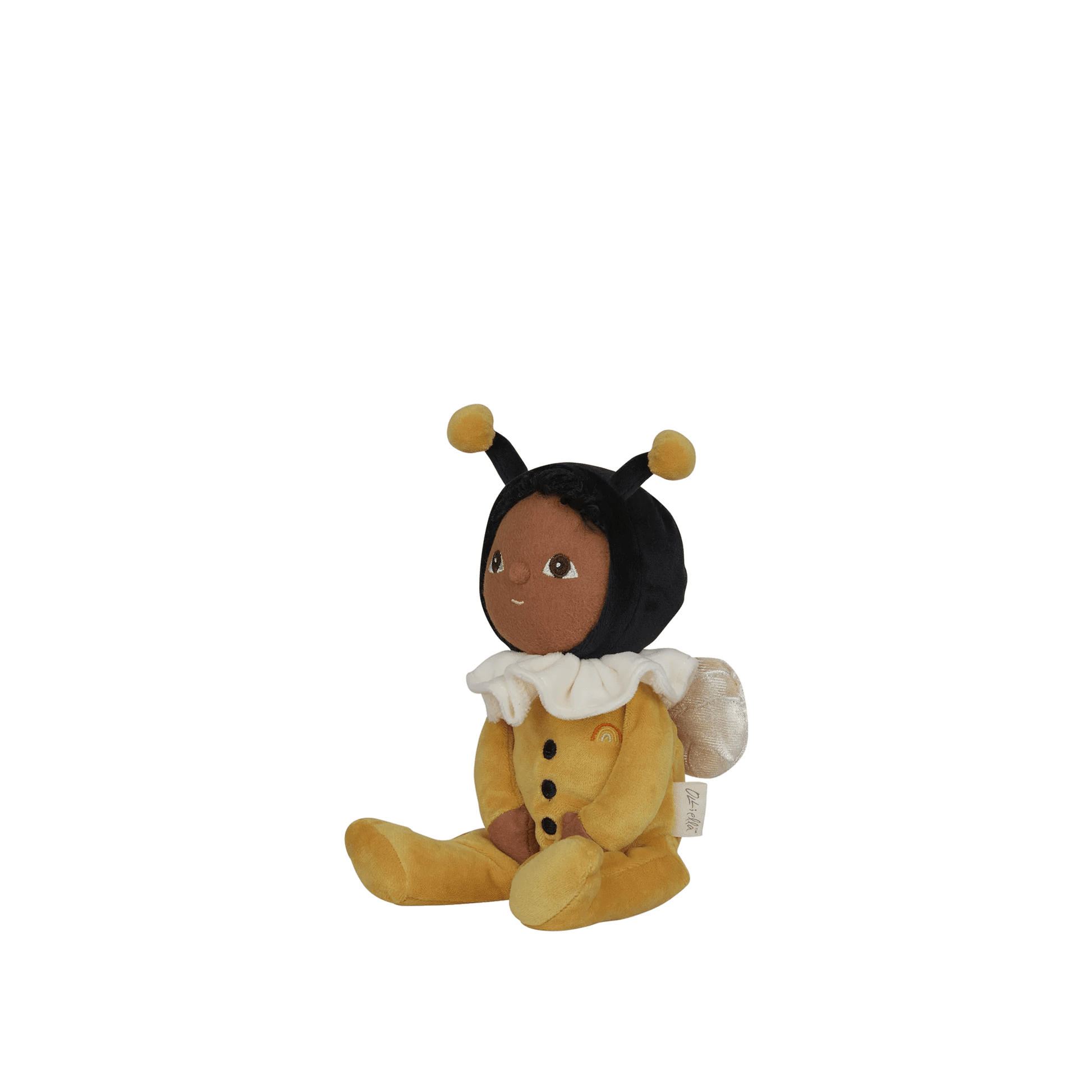 Olli Ella - Olli Ella - Backyard Buddies - Pop Billie Bumblebee - Playlaan