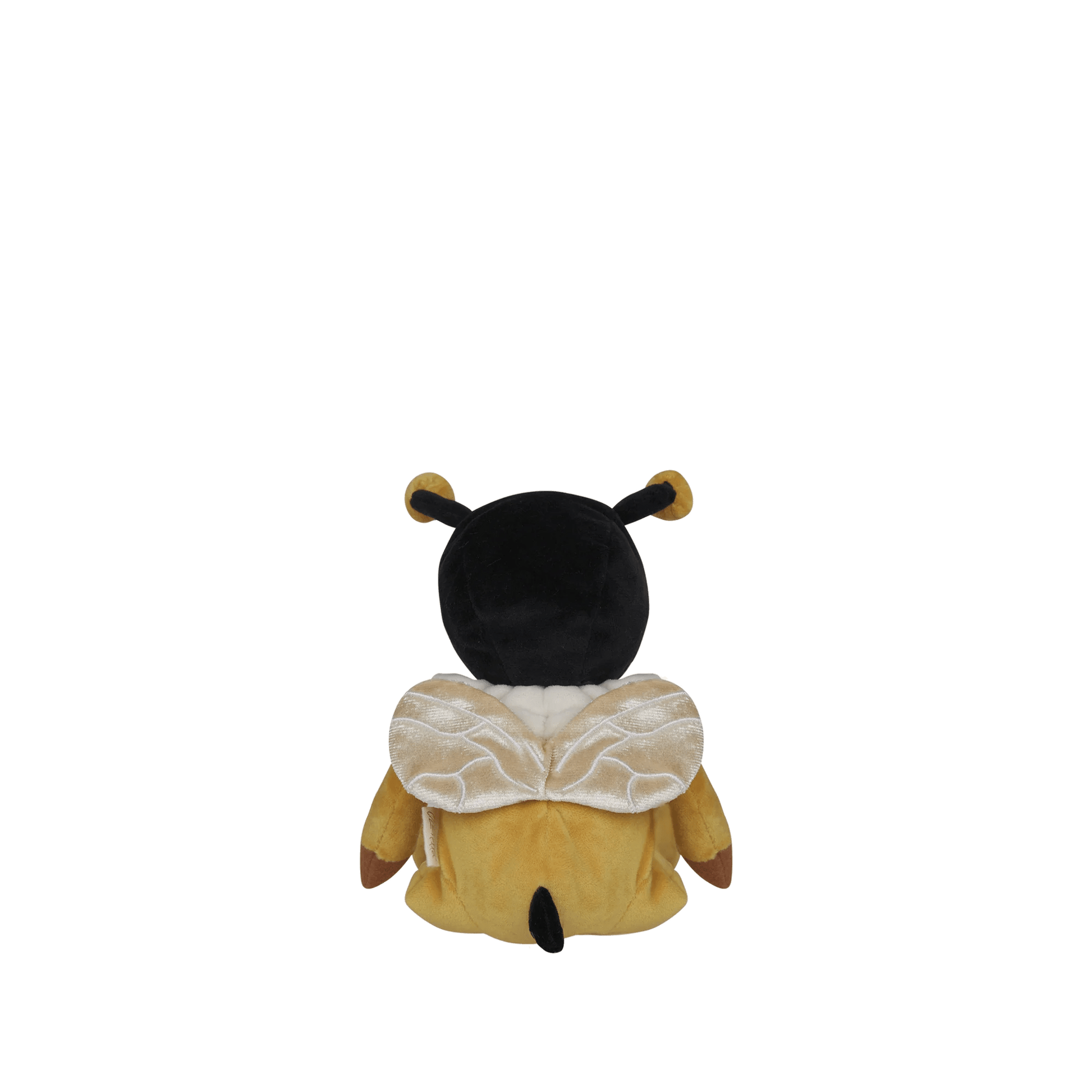 Olli Ella - Olli Ella - Backyard Buddies - Pop Billie Bumblebee - Playlaan