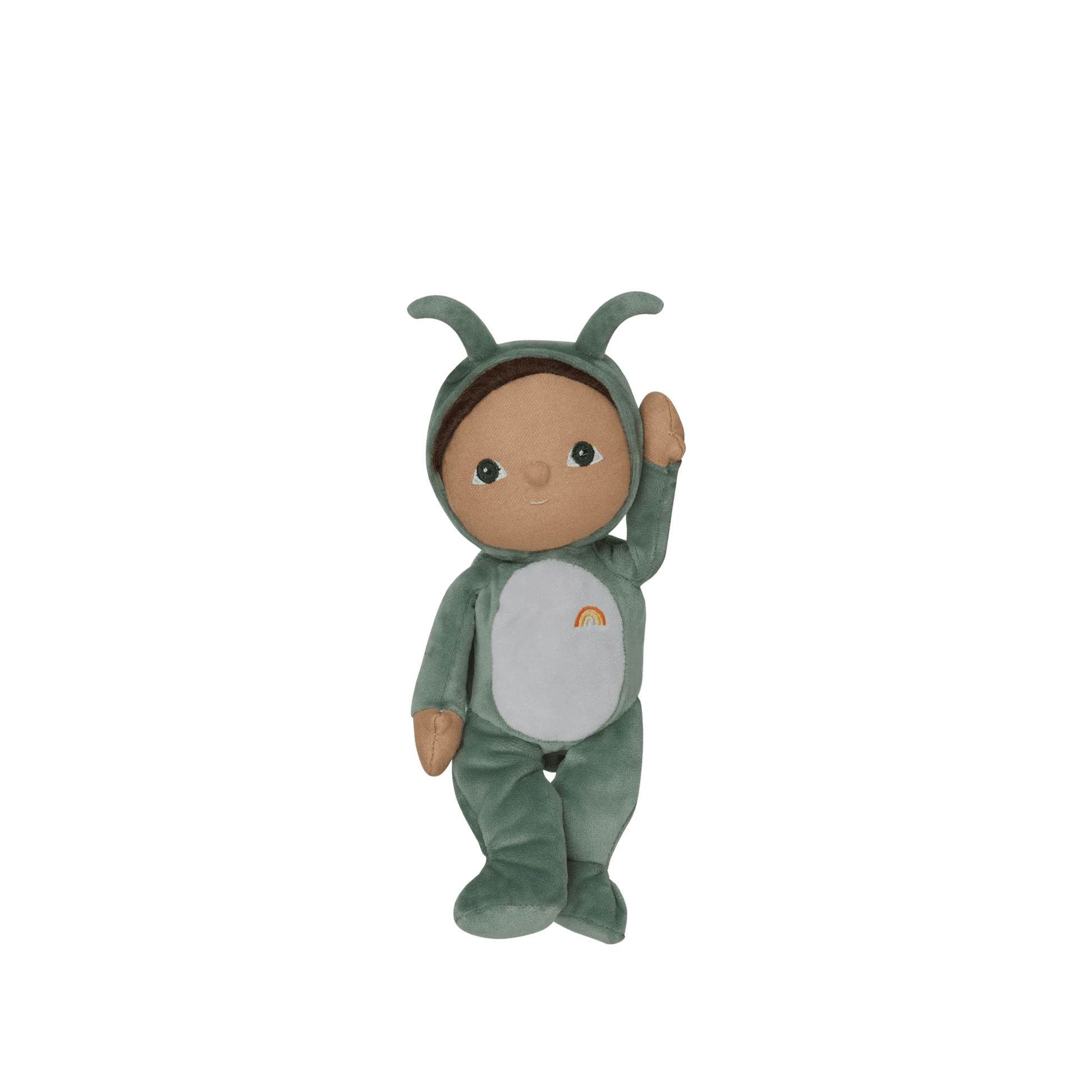 Olli Ella - Olli Ella - Backyard Buddies - Pop Gideon Grasshopper - Playlaan