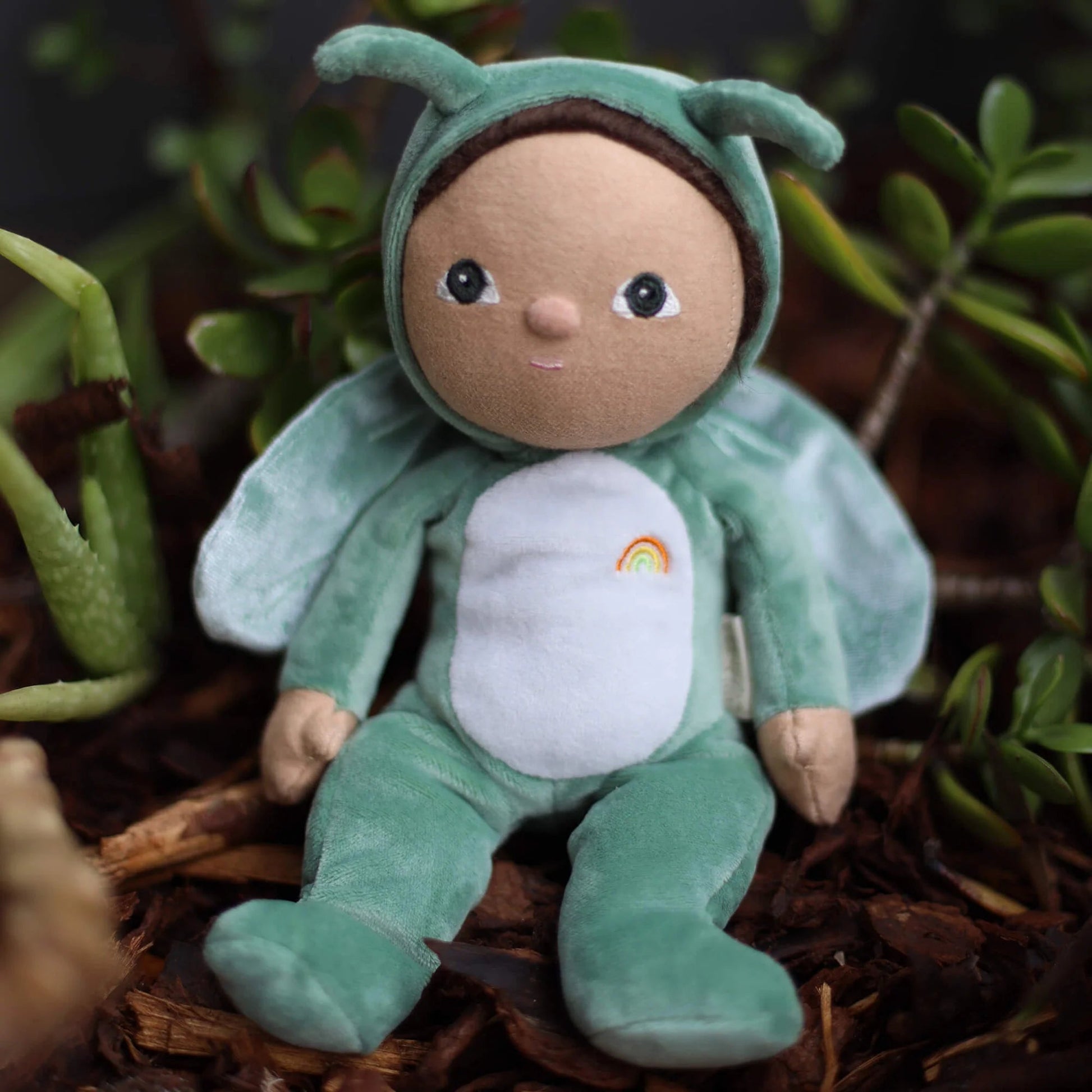 Olli Ella - Olli Ella - Backyard Buddies - Pop Gideon Grasshopper - Playlaan
