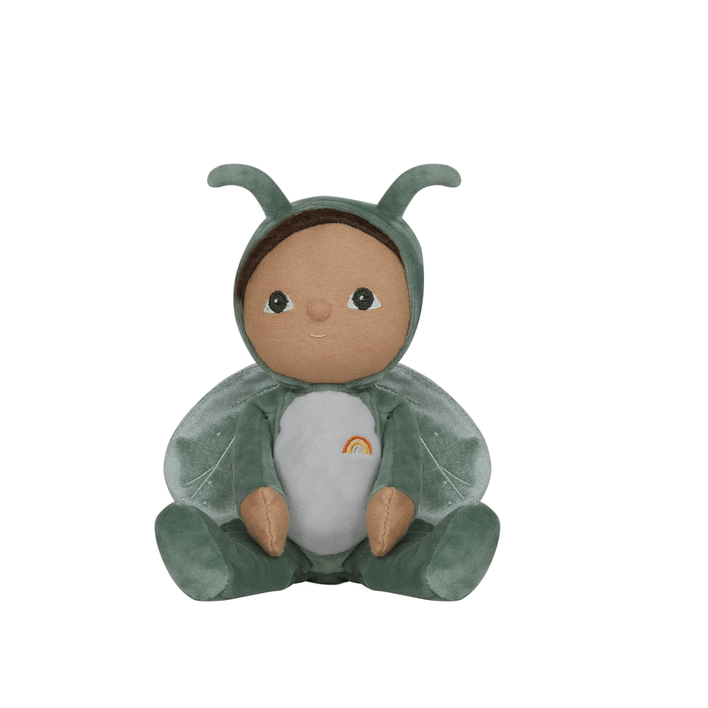 Olli Ella - Olli Ella - Backyard Buddies - Pop Gideon Grasshopper - Playlaan