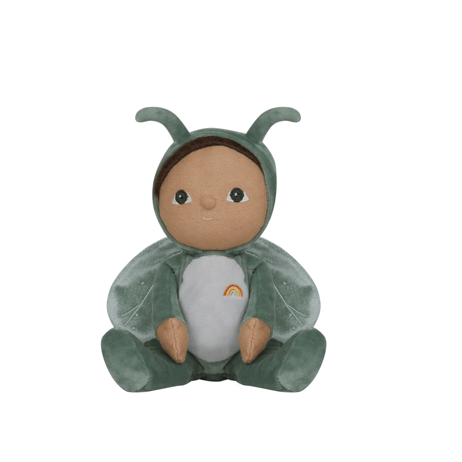 Olli Ella - Olli Ella - Backyard Buddies - Pop Gideon Grasshopper - Playlaan