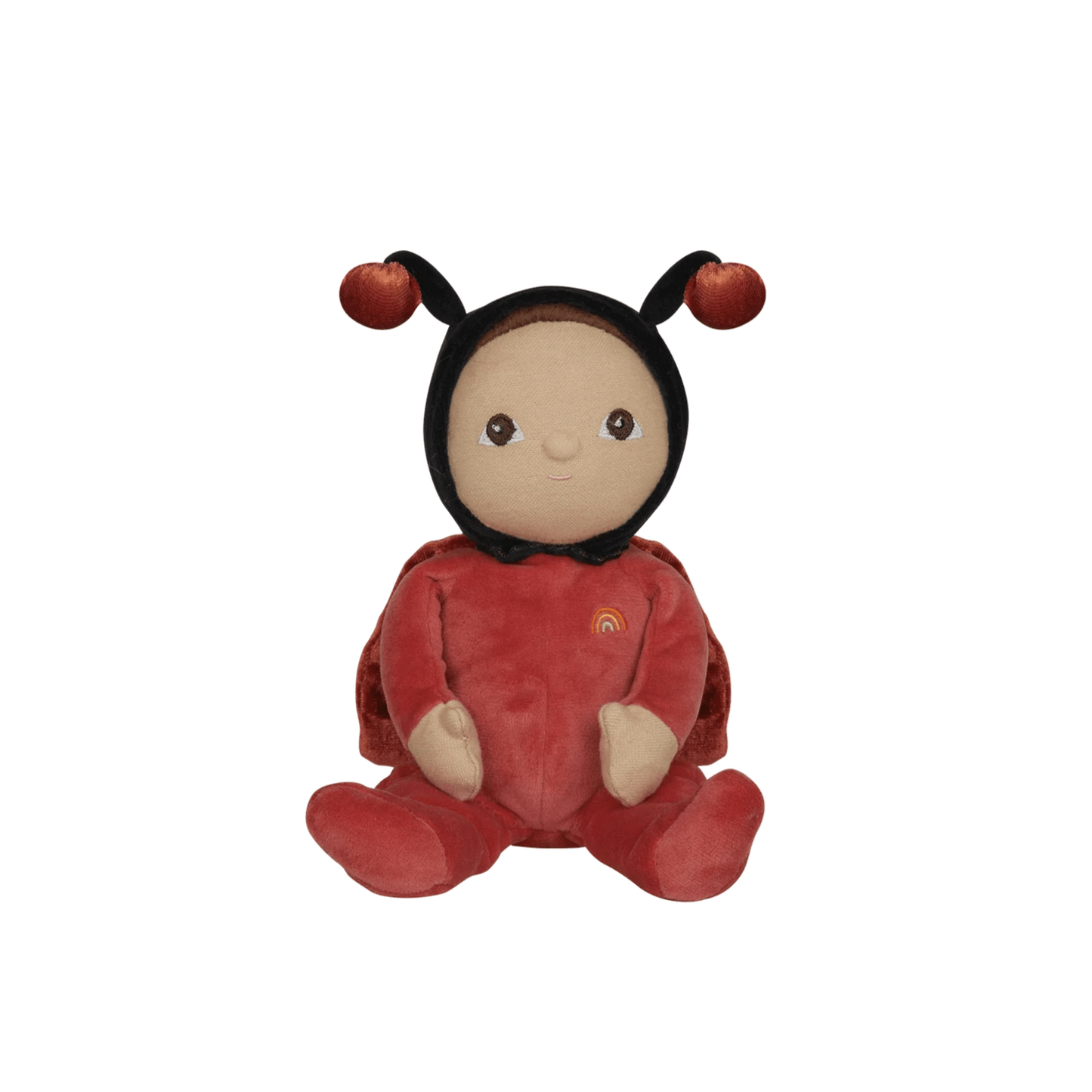 Olli Ella - Olli Ella - Backyard Buddies - Pop Lola Ladybug - Playlaan