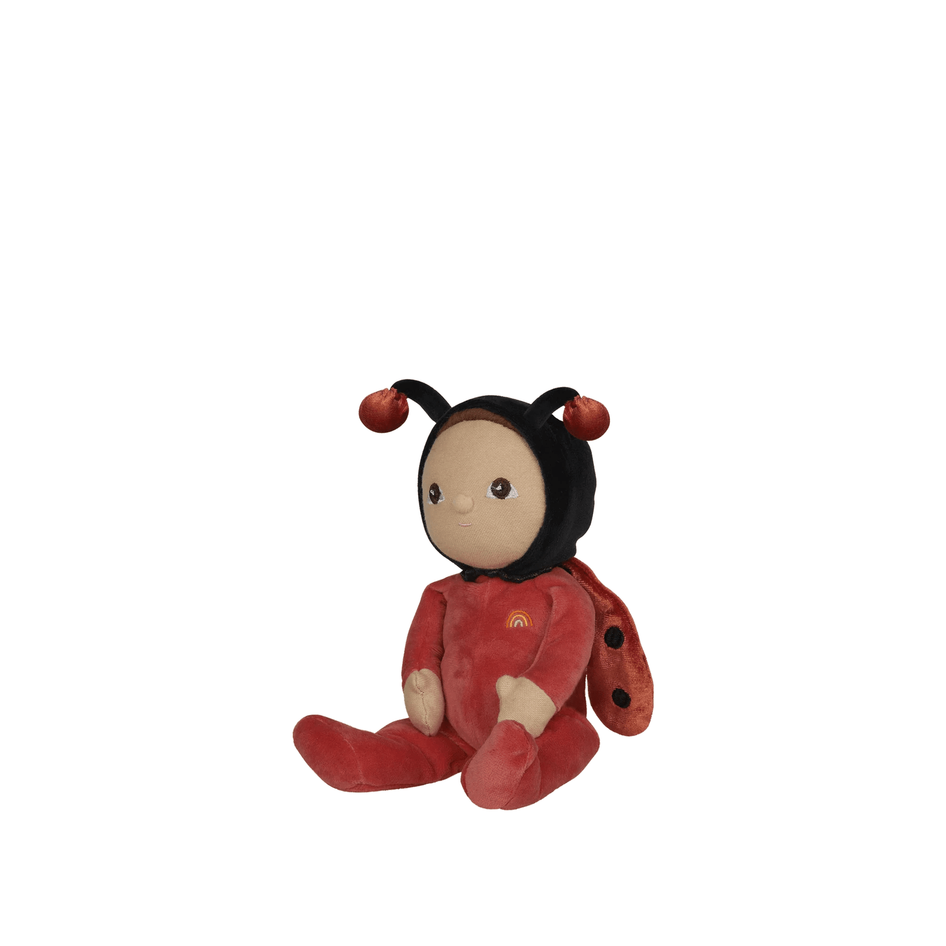 Olli Ella - Olli Ella - Backyard Buddies - Pop Lola Ladybug - Playlaan