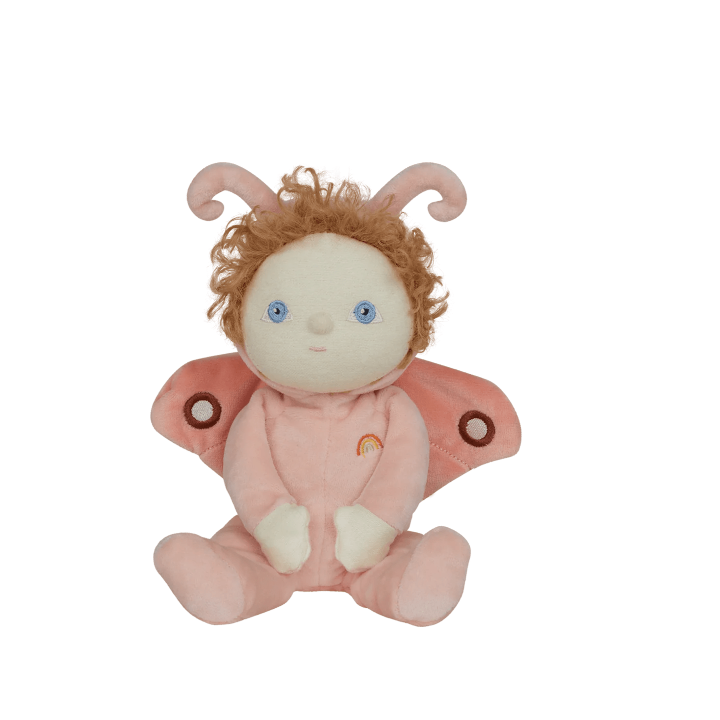 Olli Ella - Olli Ella - Backyard Buddies - Pop Millie Moth - Playlaan