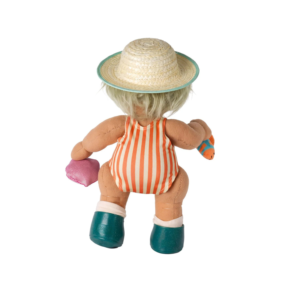 Olli Ella - Olli Ella - Boardwalk Beach Set voor Dinkum Dolls - Playlaan