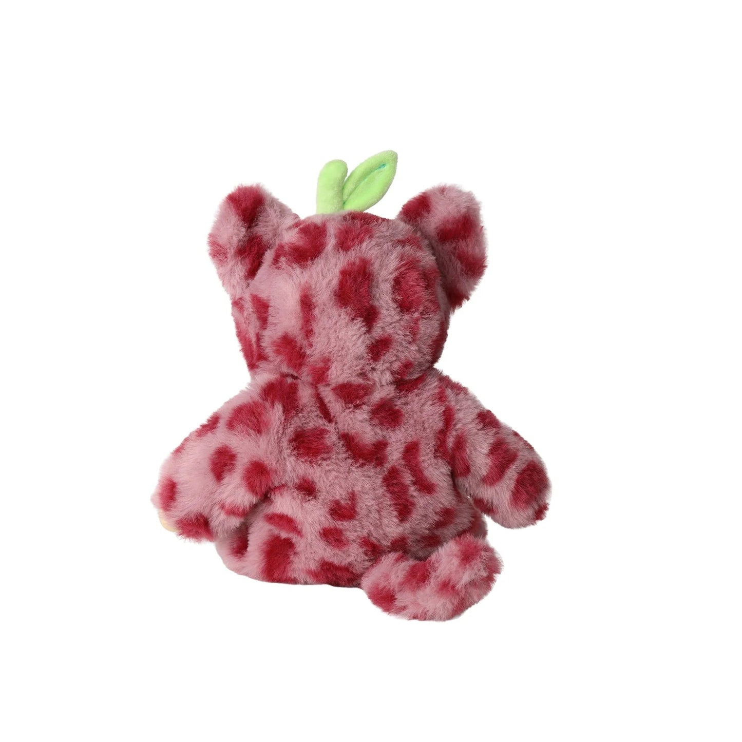 Olli Ella - Olli Ella - Cozy Dinkum Cherry Cheetah - Playlaan