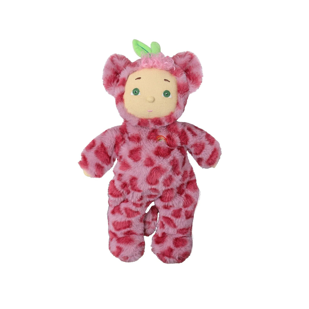 Olli Ella - Olli Ella - Cozy Dinkum Cherry Cheetah - Playlaan