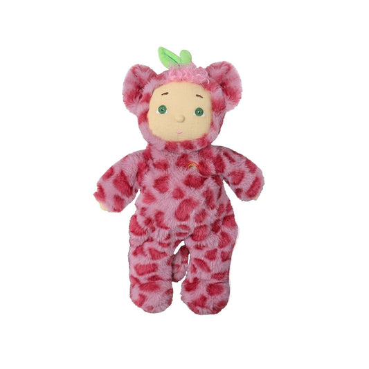 Olli Ella - Olli Ella - Cozy Dinkum Cherry Cheetah - Playlaan