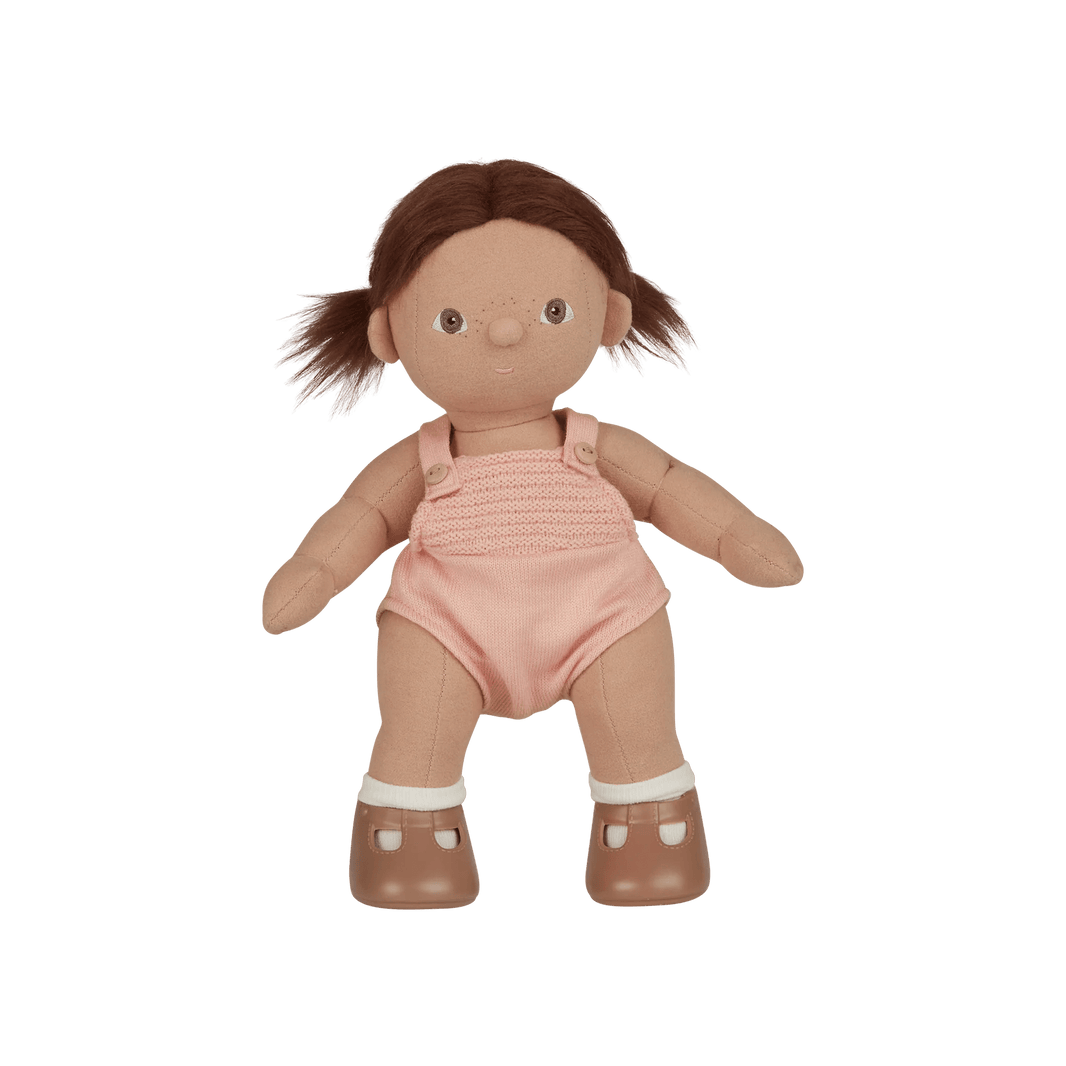 Olli Ella - Olli Ella - Dinkum Dolls - Dottie - Playlaan