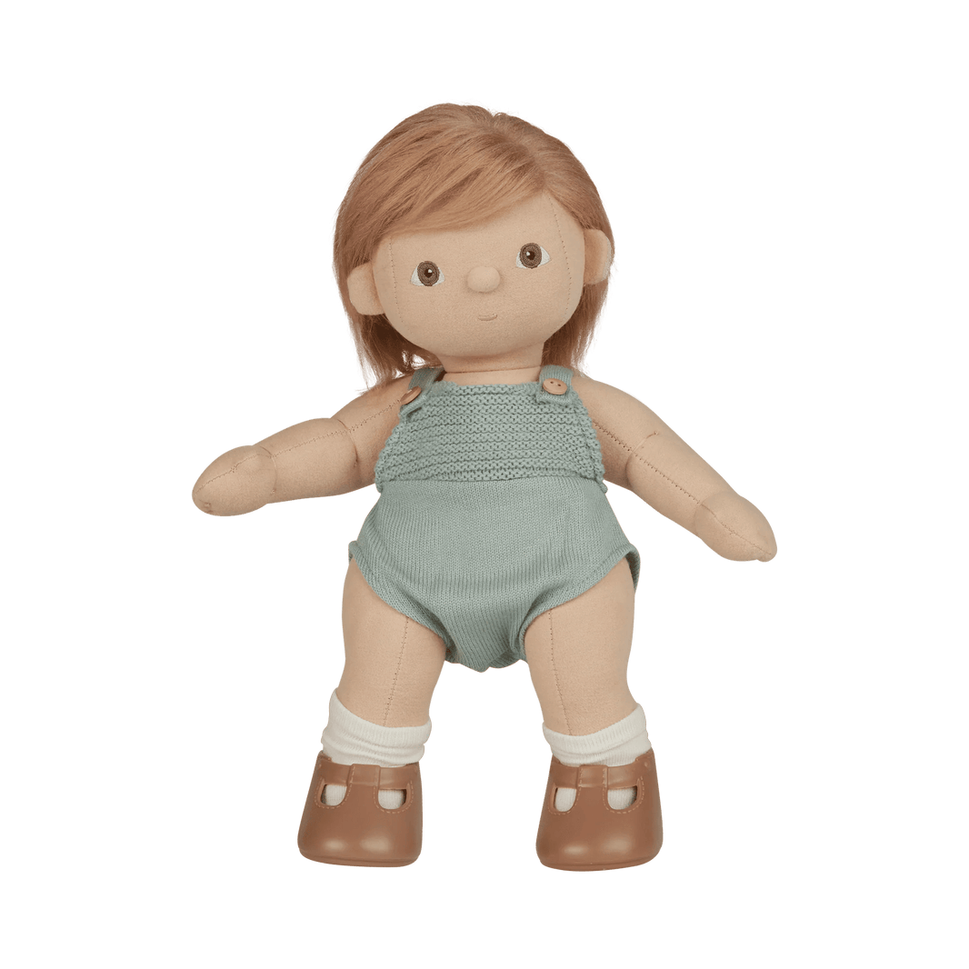 Olli Ella - Olli Ella - Dinkum Dolls - Gigi - Playlaan