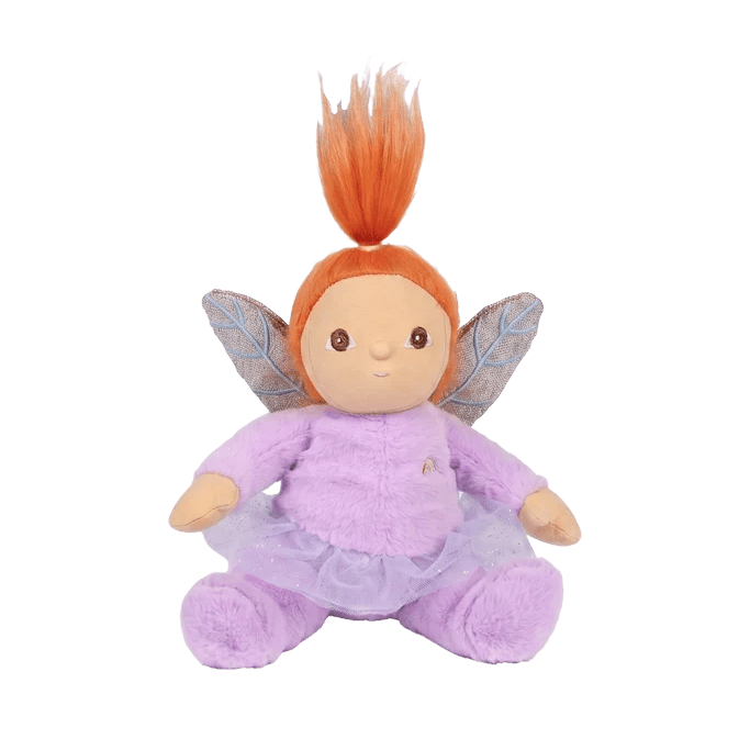 Olli Ella - Olli Ella - Dinky Dinkum - Flora Fairy - Playlaan