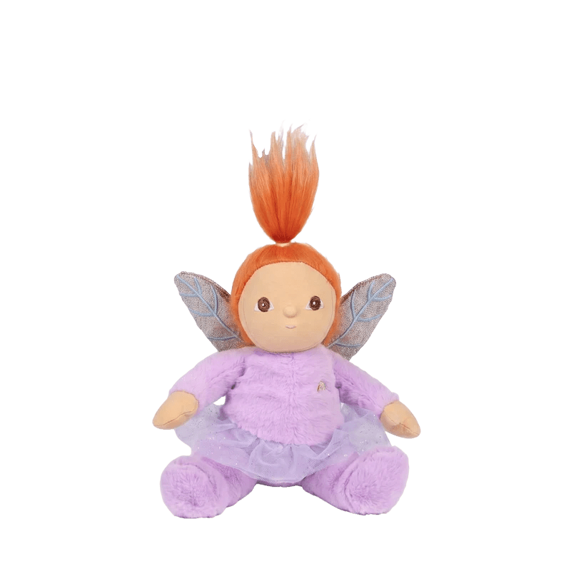 Olli Ella - Olli Ella - Dinky Dinkum - Flora Fairy - Playlaan