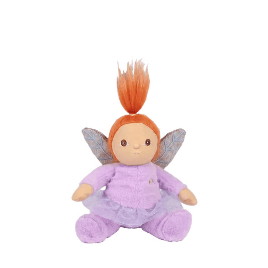 Olli Ella - Olli Ella - Dinky Dinkum - Flora Fairy - Playlaan