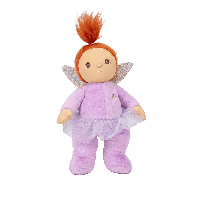 Olli Ella - Olli Ella - Dinky Dinkum - Flora Fairy - Playlaan