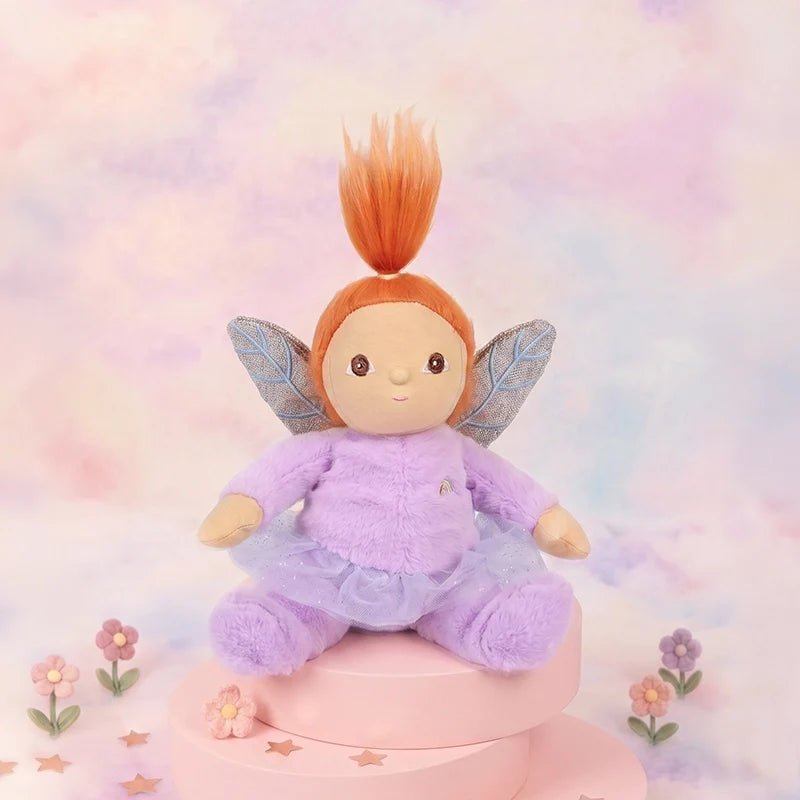 Olli Ella - Olli Ella - Dinky Dinkum - Flora Fairy - Playlaan
