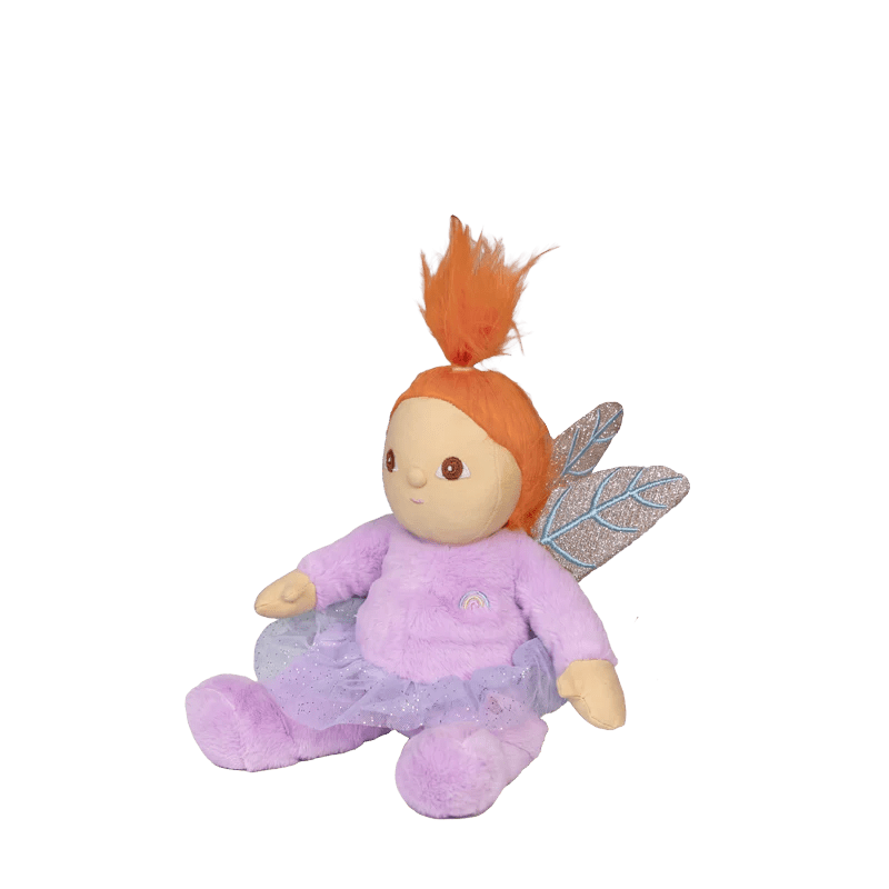 Olli Ella - Olli Ella - Dinky Dinkum - Flora Fairy - Playlaan
