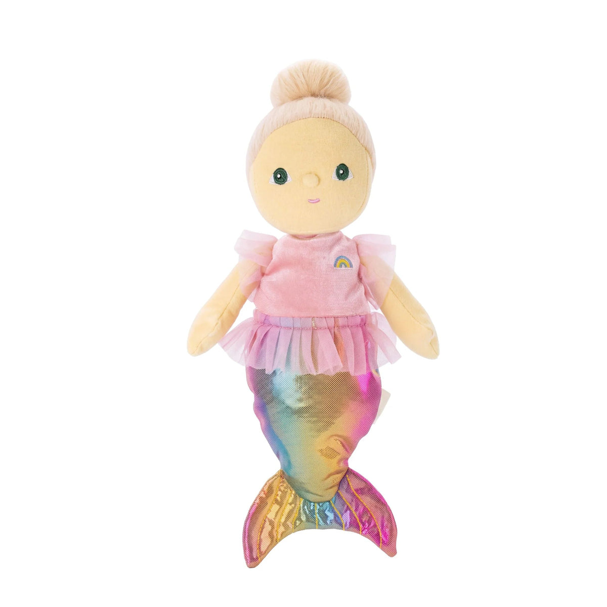 Olli Ella - Olli Ella - Dinky Dinkum Marina Mermaid - Playlaan