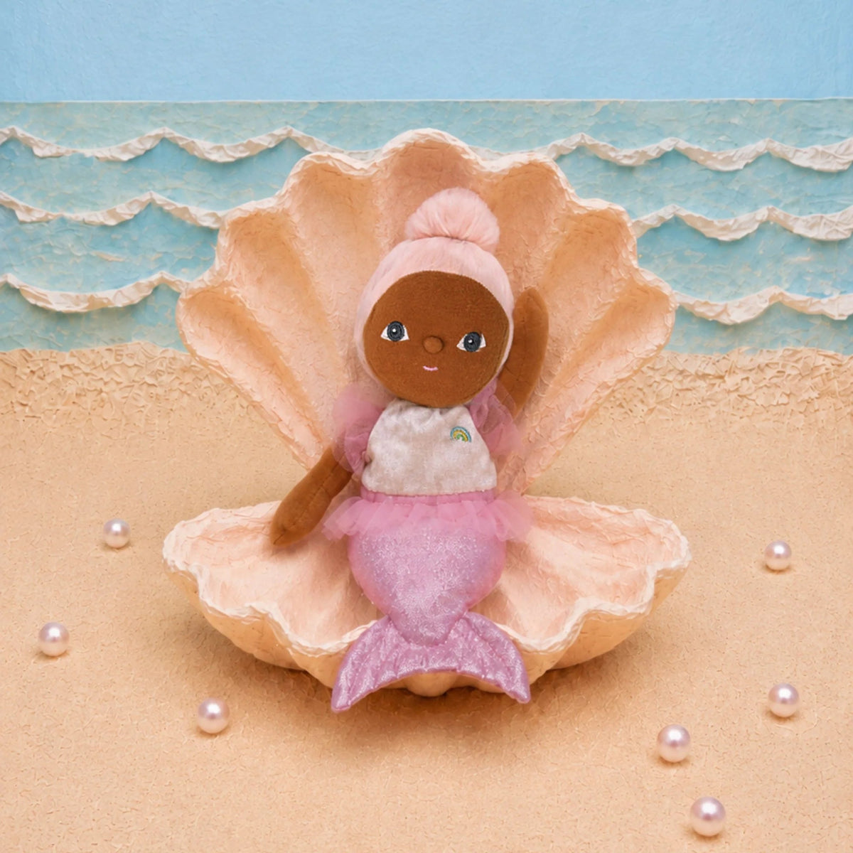 Olli Ella - Olli Ella - Dinky Dinkum Mila Mermaid - Playlaan