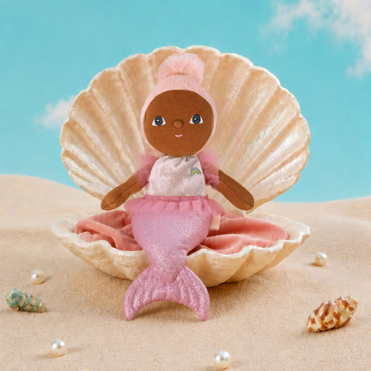 Olli Ella - Olli Ella - Dinky Dinkum Mila Mermaid - Playlaan