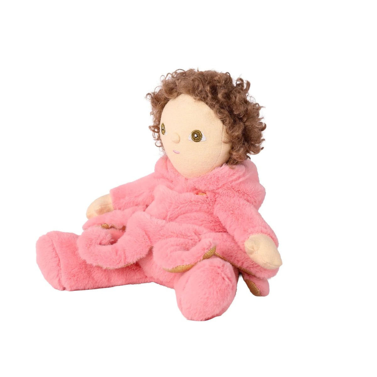 Olli Ella - Olli Ella - Dinky Dinkum Olivia Octopus - Playlaan
