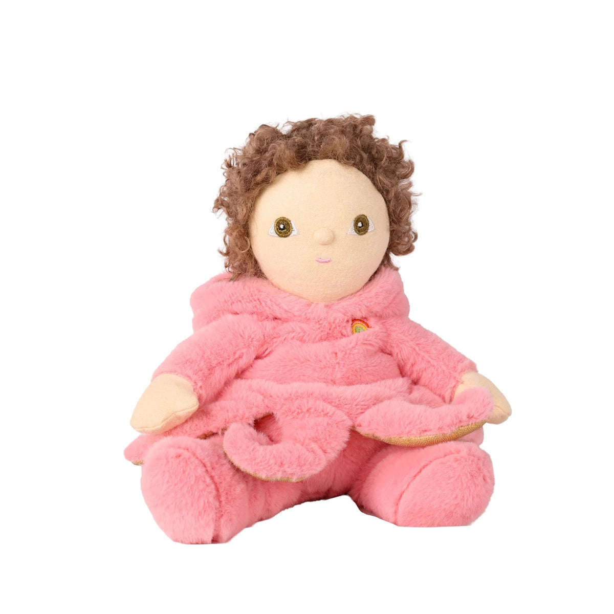 Olli Ella - Olli Ella - Dinky Dinkum Olivia Octopus - Playlaan