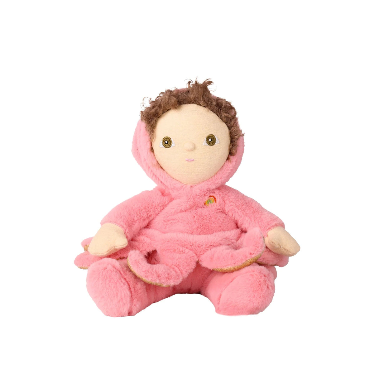 Olli Ella - Olli Ella - Dinky Dinkum Olivia Octopus - Playlaan