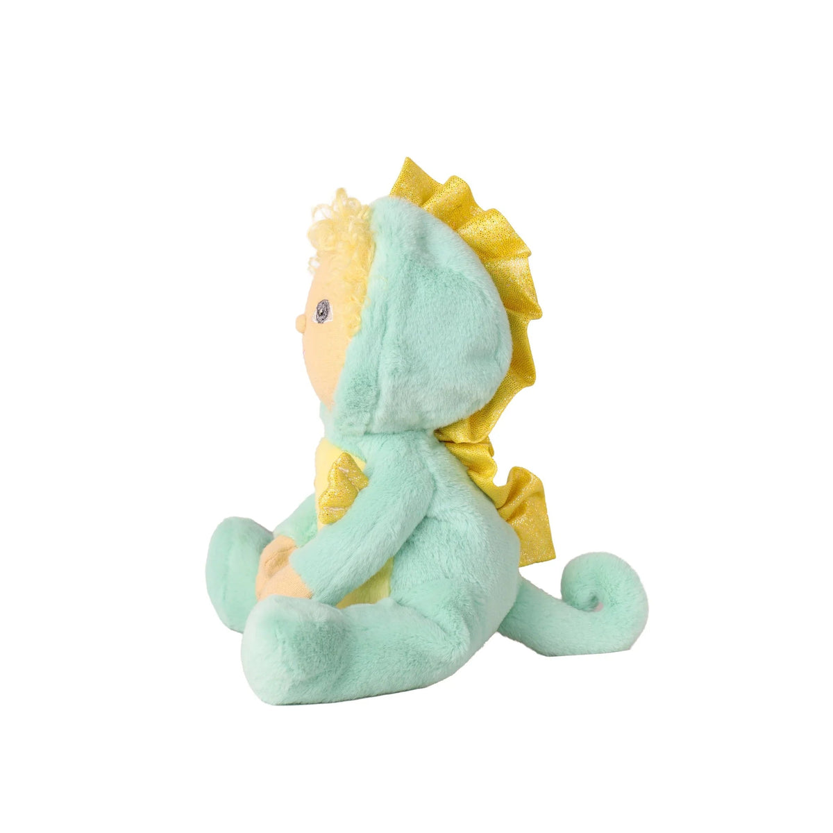 Olli Ella - Olli Ella - Dinky Dinkum Sonny Seahorse - Playlaan