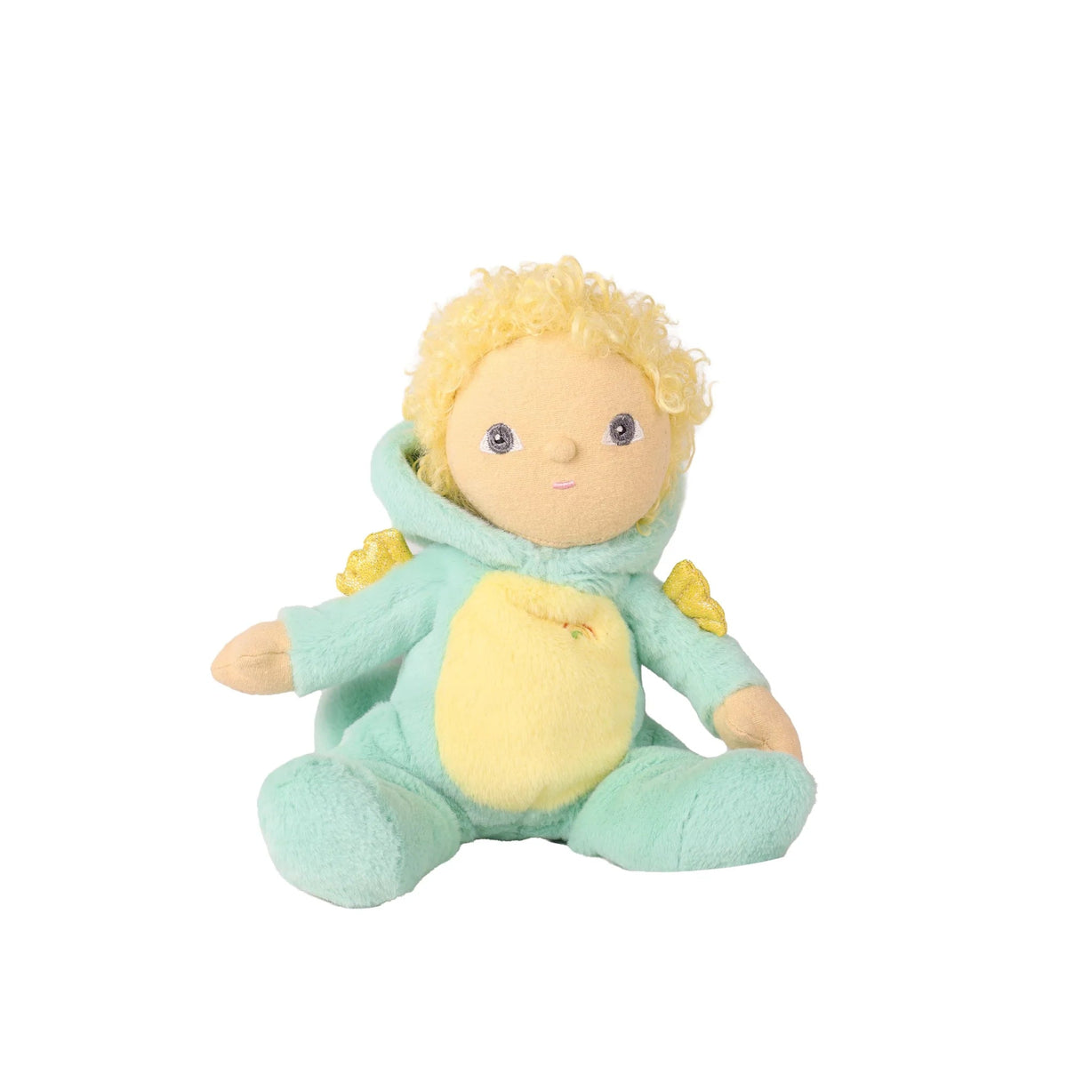 Olli Ella - Olli Ella - Dinky Dinkum Sonny Seahorse - Playlaan