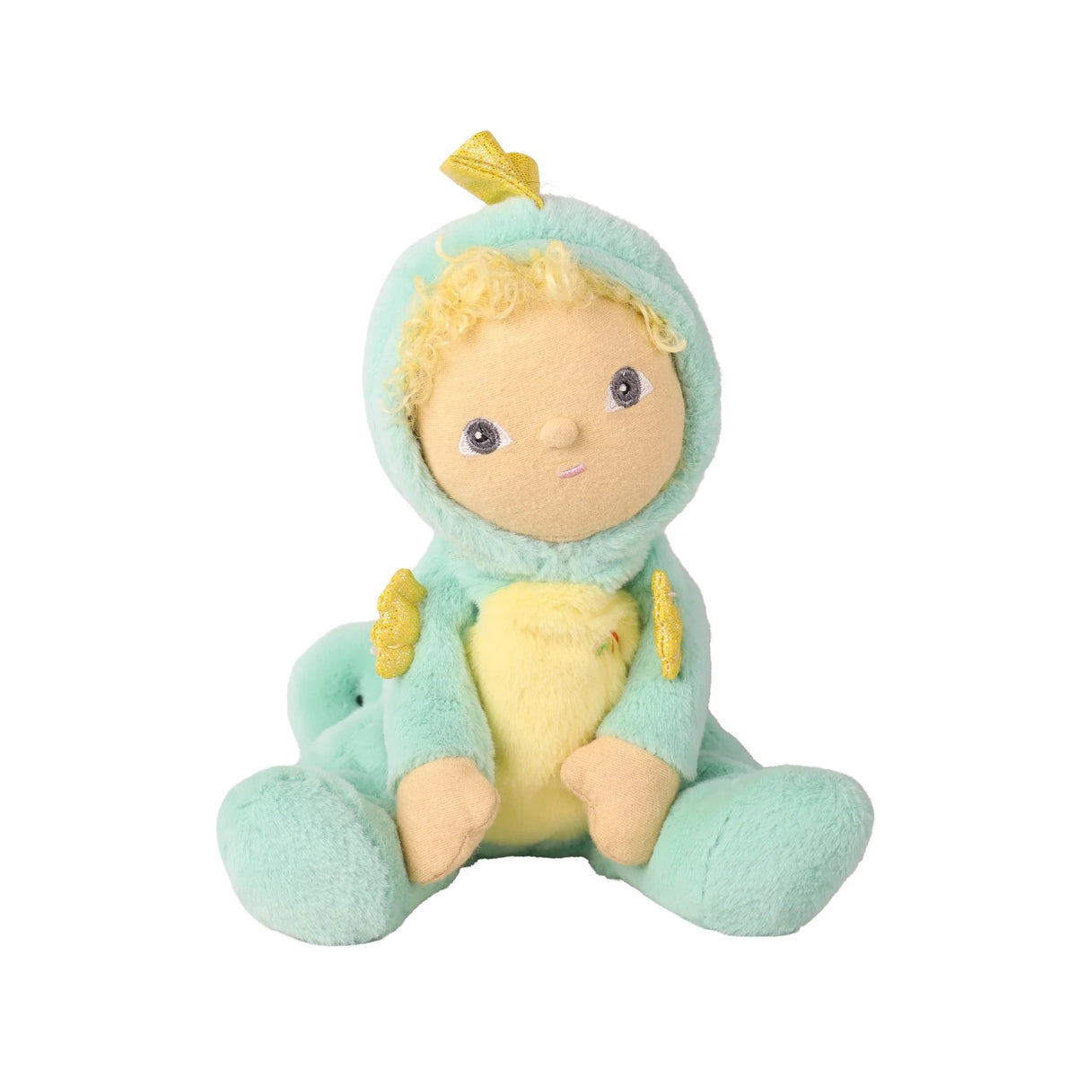 Olli Ella - Olli Ella - Dinky Dinkum Sonny Seahorse - Playlaan