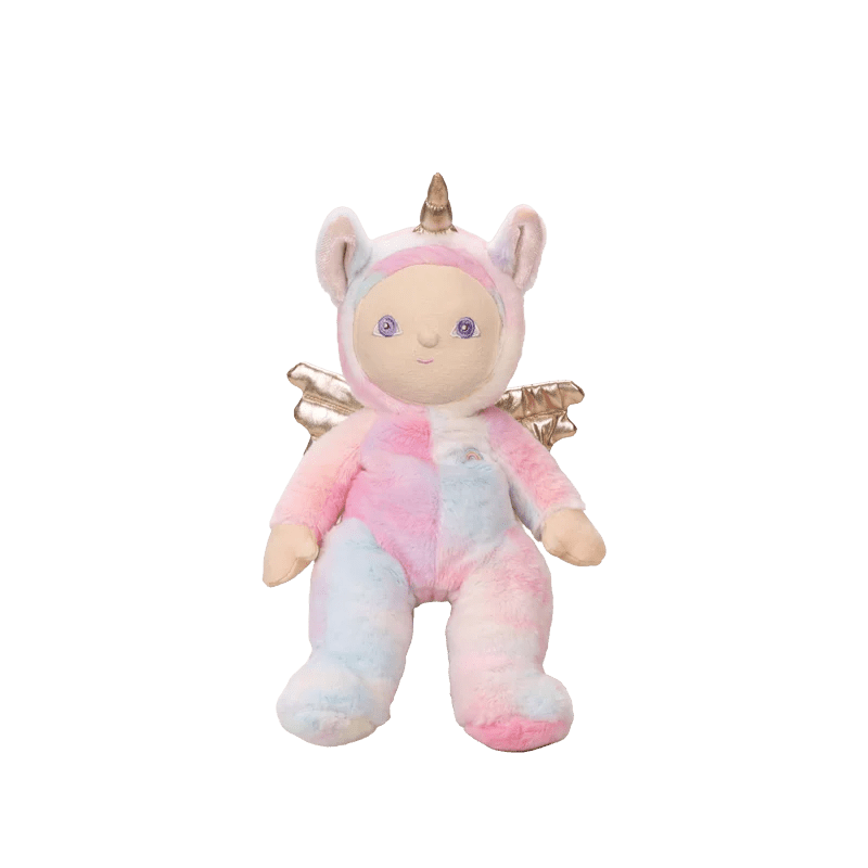 Olli Ella - Olli Ella - Dinky Dinkum - Yara Unicorn - Playlaan