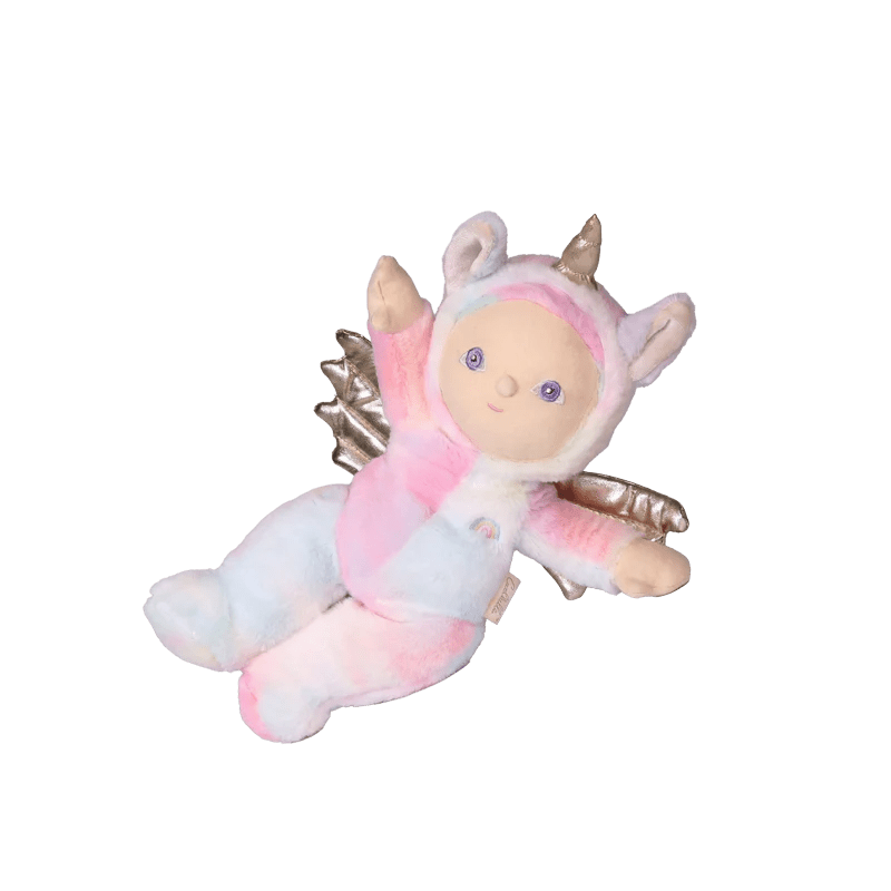 Olli Ella - Olli Ella - Dinky Dinkum - Yara Unicorn - Playlaan