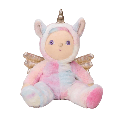 Olli Ella - Olli Ella - Dinky Dinkum - Yara Unicorn - Playlaan