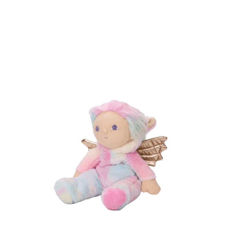 Olli Ella - Olli Ella - Dinky Dinkum - Yara Unicorn - Playlaan