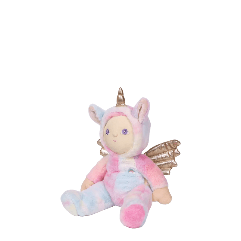 Olli Ella - Olli Ella - Dinky Dinkum - Yara Unicorn - Playlaan