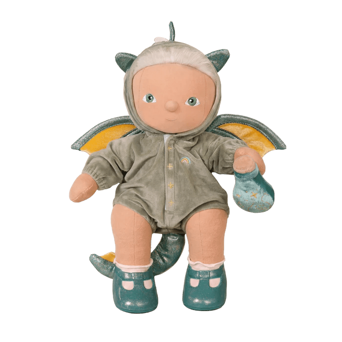 Olli Ella - Olli Ella - Dream Dinkum doll - Dragon Griffin Limited Edition - Playlaan