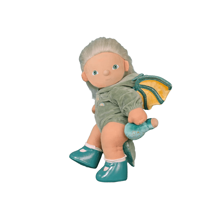 Olli Ella - Olli Ella - Dream Dinkum doll - Dragon Griffin Limited Edition - Playlaan