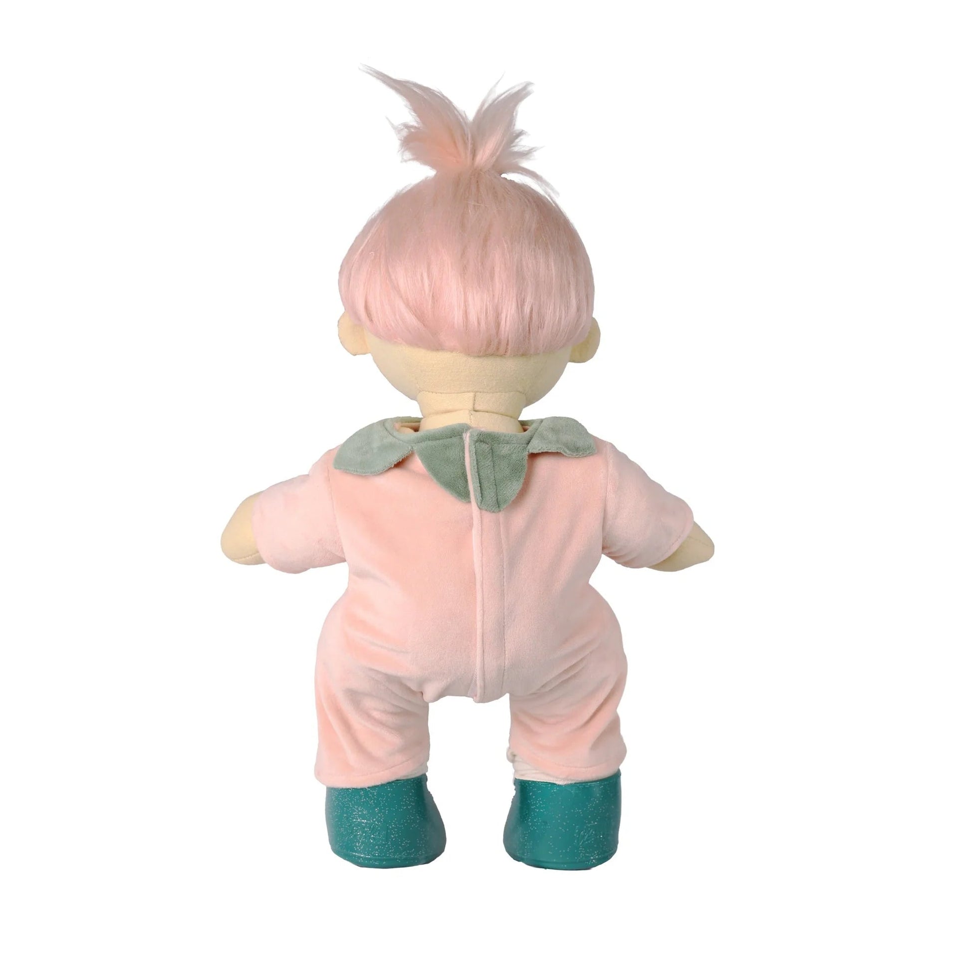 Olli Ella - Olli Ella - Dream Dinkum Doll Piper Peach - Playlaan