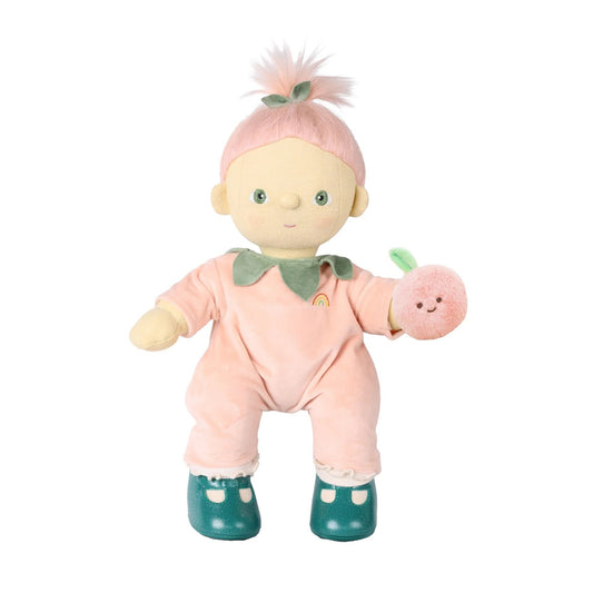 Olli Ella - Olli Ella - Dream Dinkum Doll Piper Peach - Playlaan